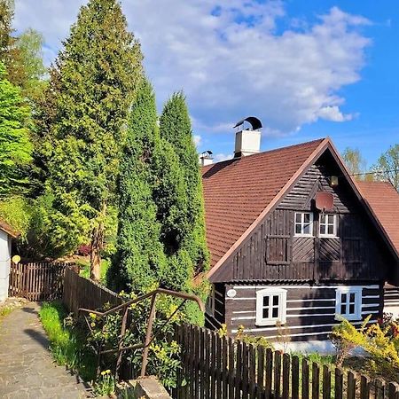 Roubenka U Kaplicky Villa Liberec Dış mekan fotoğraf