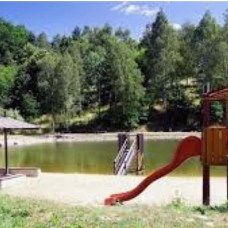 Roubenka U Kaplicky Villa Liberec Dış mekan fotoğraf