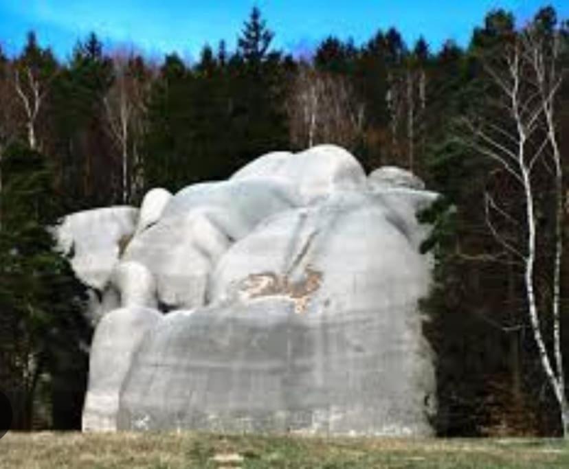 Roubenka U Kaplicky Villa Liberec Dış mekan fotoğraf