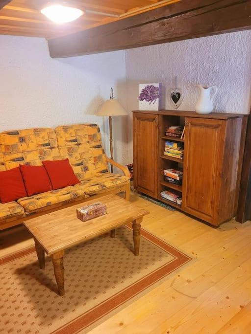 Roubenka U Kaplicky Villa Liberec Dış mekan fotoğraf